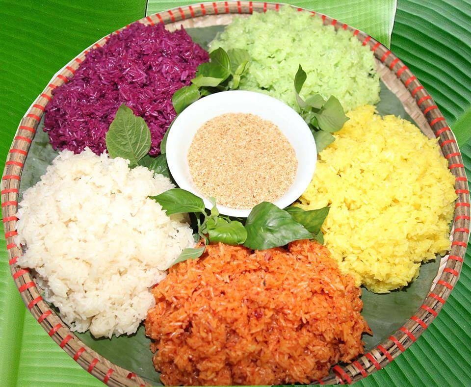 Mai Chau food map: Top 13 must-try local dishes