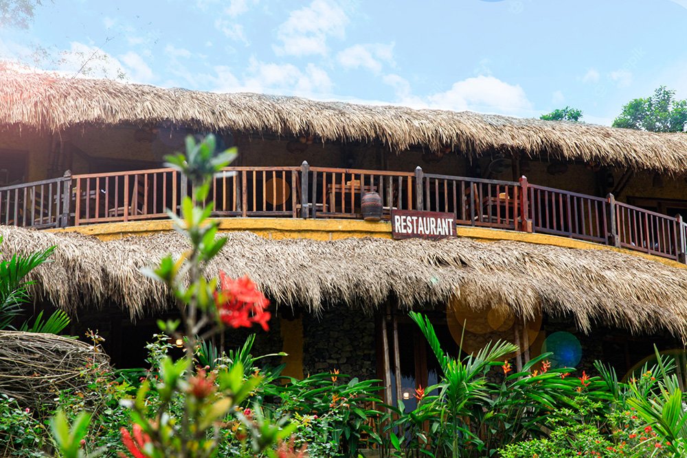 Staying at Mai Chau Hideaway: A peaceful resort amidst nature