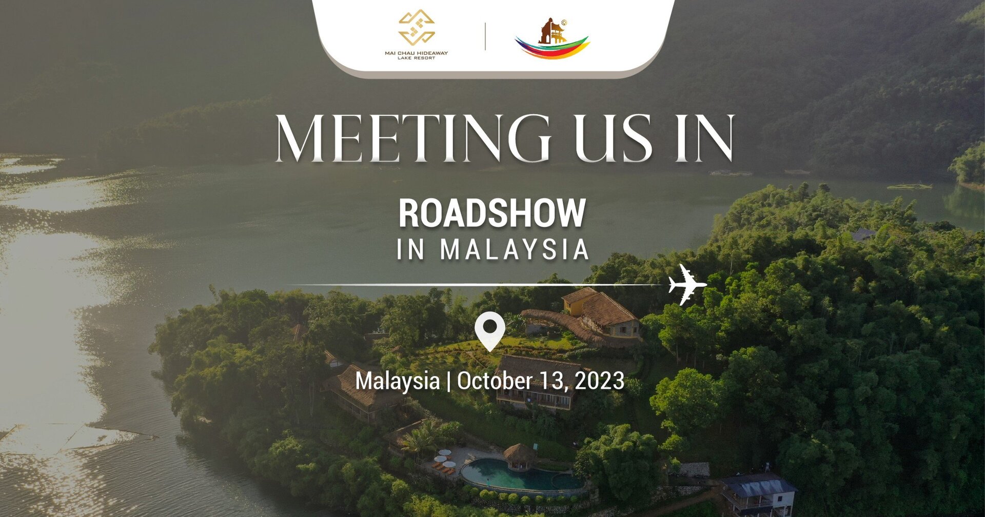 Mai Chau Hideaway đem du lịch Tây Bắc Việt Nam đến với Roadshow Malaysia