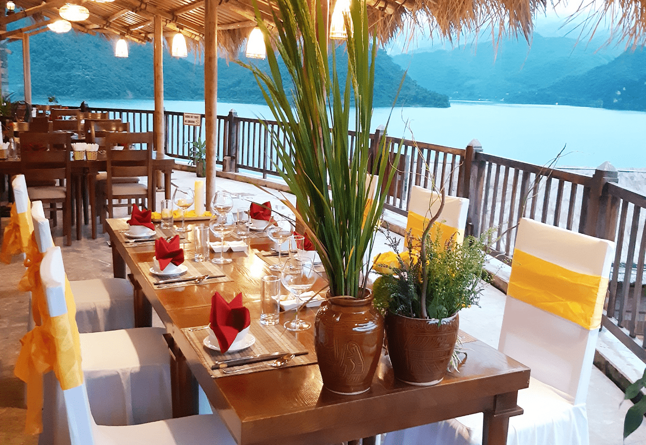 Best restaurants in Mai Chau – Where to eat for authentic flavors and great views