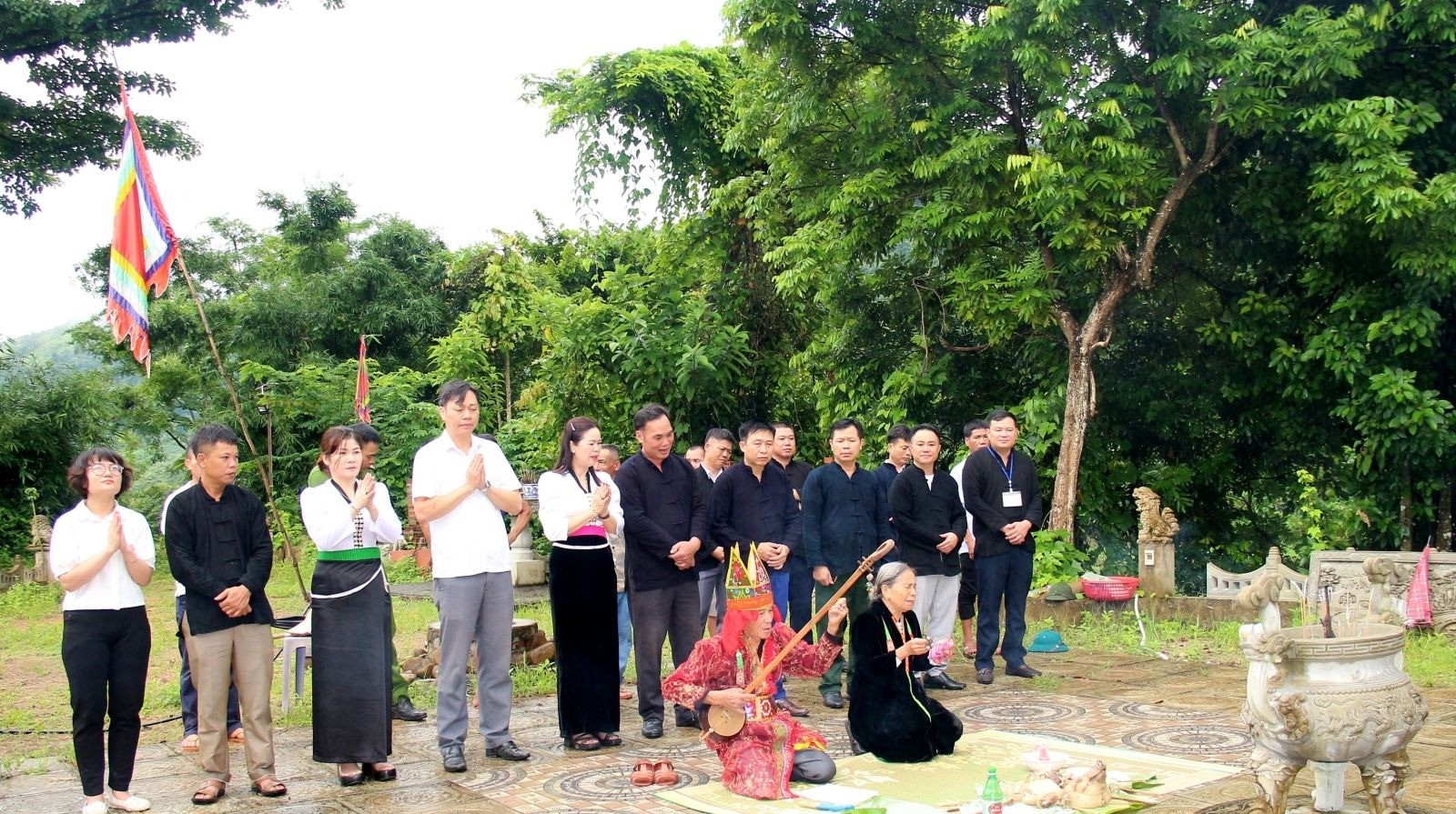 Điểm danh 5 phong tục người Thái trắng còn lưu giữ đến ngày nay