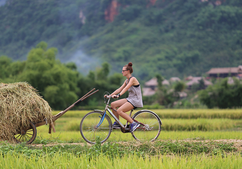 Mai Chau cycling tour: Best routes and travel tips