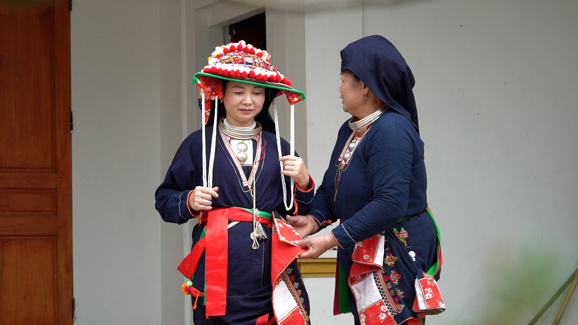 Người Dao Quần Chẹt – Tìm hiểu bản sắc văn hóa đặc sắc nơi Tây Bắc