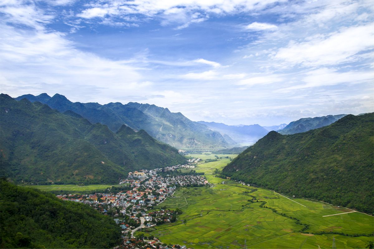 Mai Chau Bus: Complete guide from Hanoi routes to local travel options