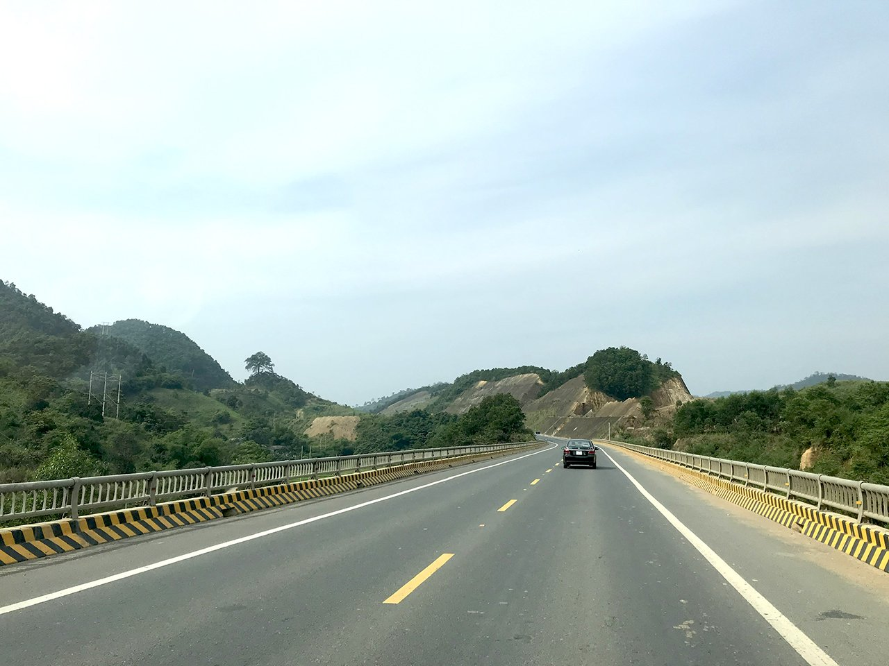 Mai Chau to Hanoi Bus guide: Bus options and travel tips