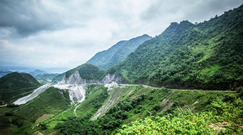 Hòa Bình sáp nhập với tỉnh nào? Du khách cần biết gì khi đến Mai Châu sau thay đổi