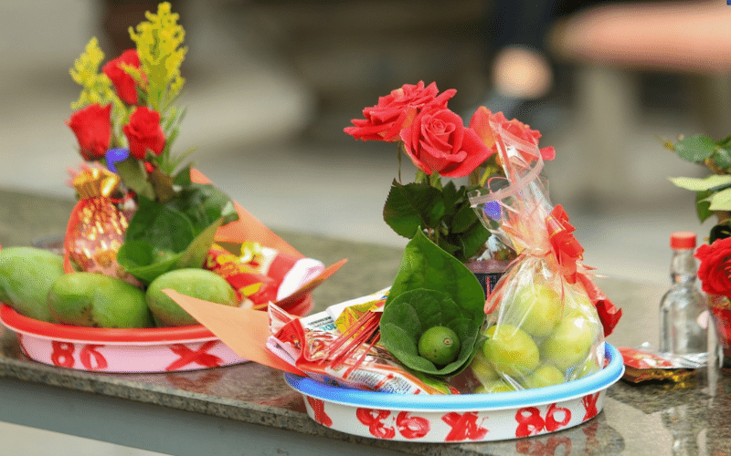 Top 10 điểm du lịch tâm linh Hòa Bình cũ (Phú Thọ mới) đáng đi