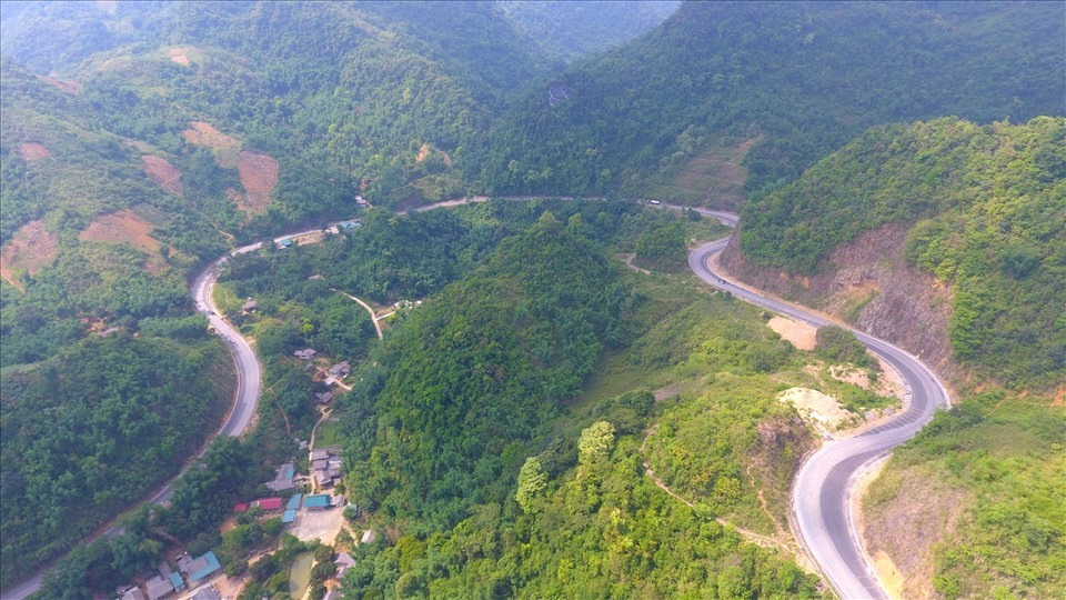 Quốc lộ 6 Mai Châu ở đâu? Hướng dẫn lộ trình và kinh nghiệm đi lại