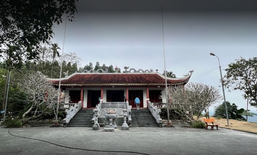 Tour Đền Hùng 1 ngày - Hành trình về cội nguồn dân tộc