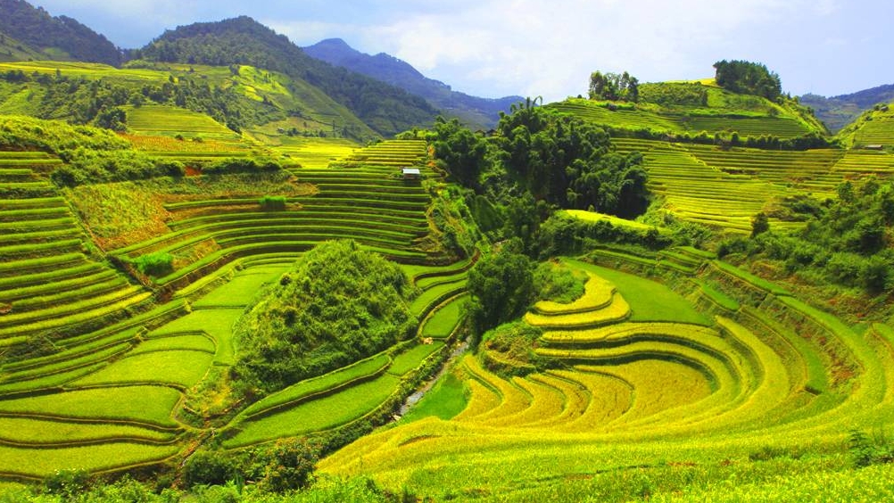 Hoạt động ngoài trời nghỉ lễ Quốc Khánh: 8 trải nghiệm đáng thử tại Mai Châu