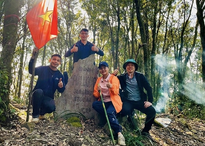 Trekking Pù Luông: Hướng dẫn chi tiết cho người mới, kèm cảm nhận thật của du khách