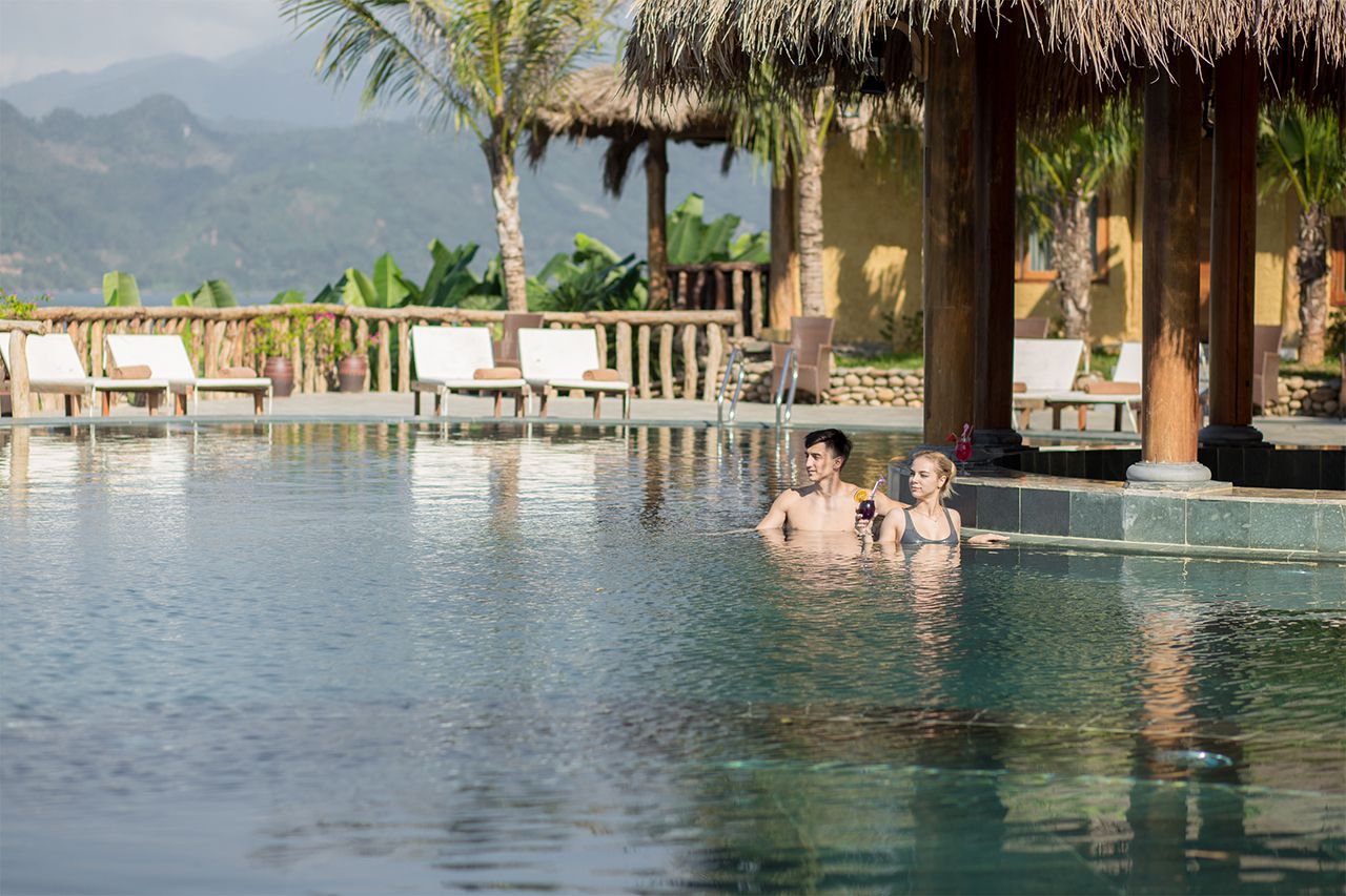 Lưu ý khi du lịch khu bảo tồn thiên nhiên Pù Luông Lưu ý khi du lịch khu bảo tồn thiên nhiên Pù Luông