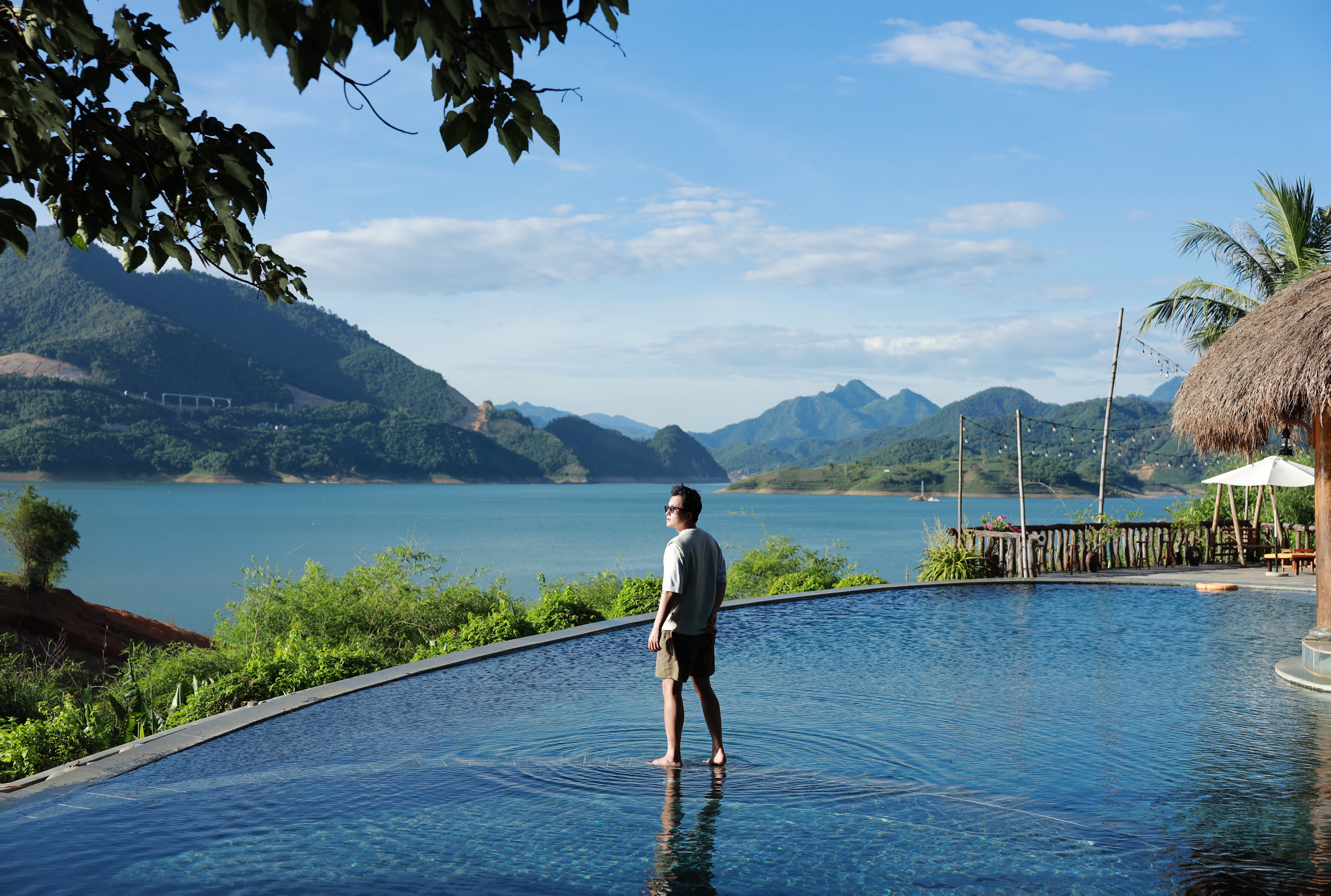Mai Chau Hideaway Lake Resort Mai Chau Hideaway Lake Resort