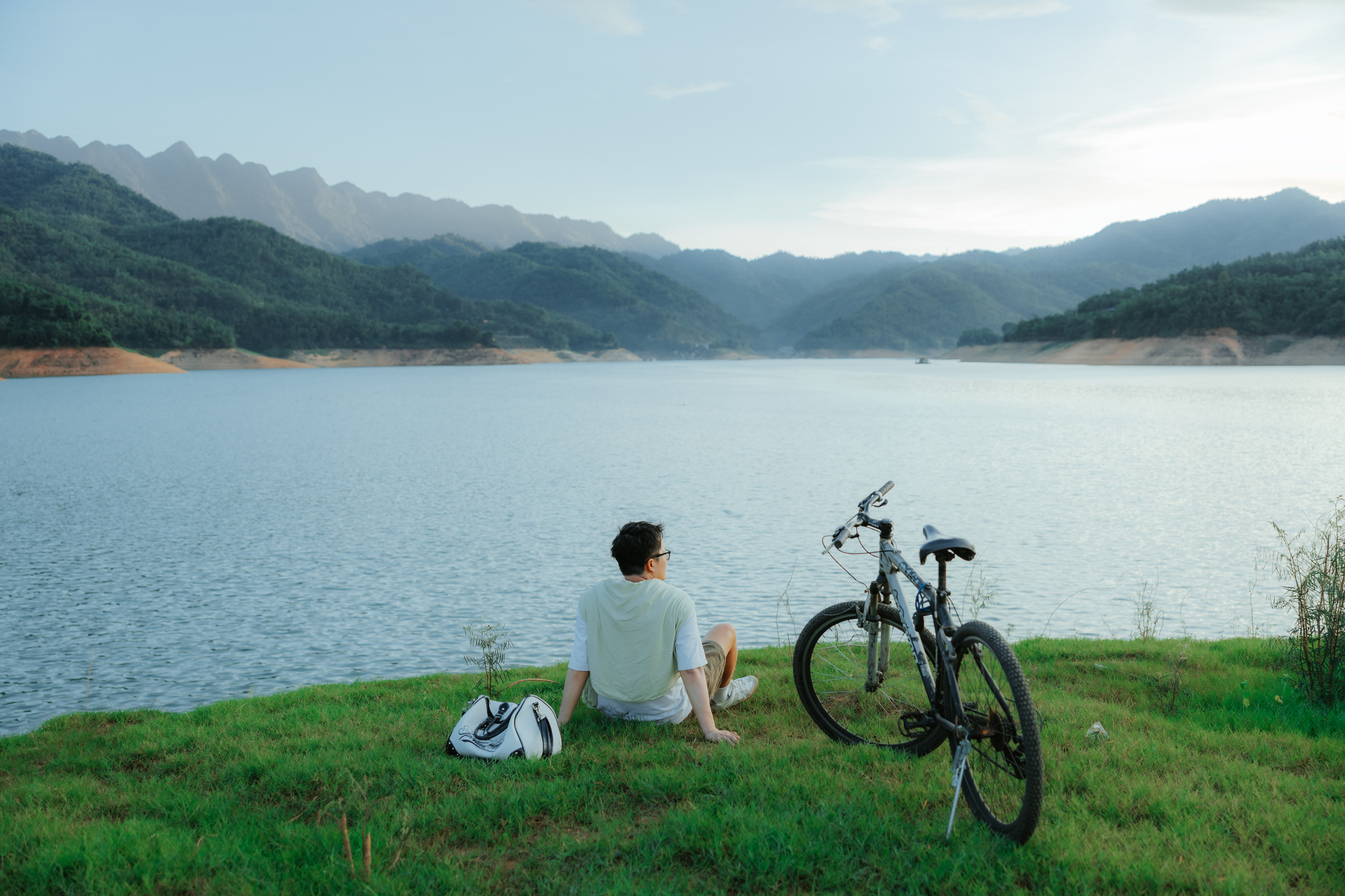 Trải nghiệm hoạt động ngoài trời tại Mai Chau Hideaway