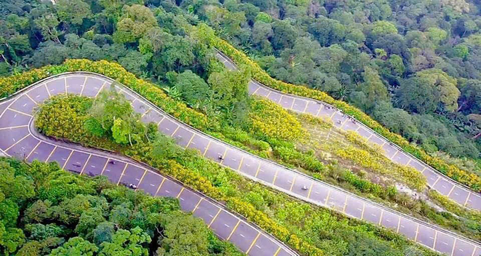 In Ba Vi, build the day around one manageable outdoor activity and leave time to rest (Source: Bao Tuyen Quang) In Ba Vi, build the day around one manageable outdoor activity and leave time to rest (Source: Bao Tuyen Quang)
