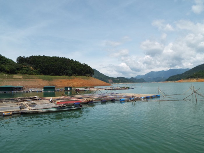 Những trải nghiệm không thể bỏ lỡ khi đến bản Bích Trụ