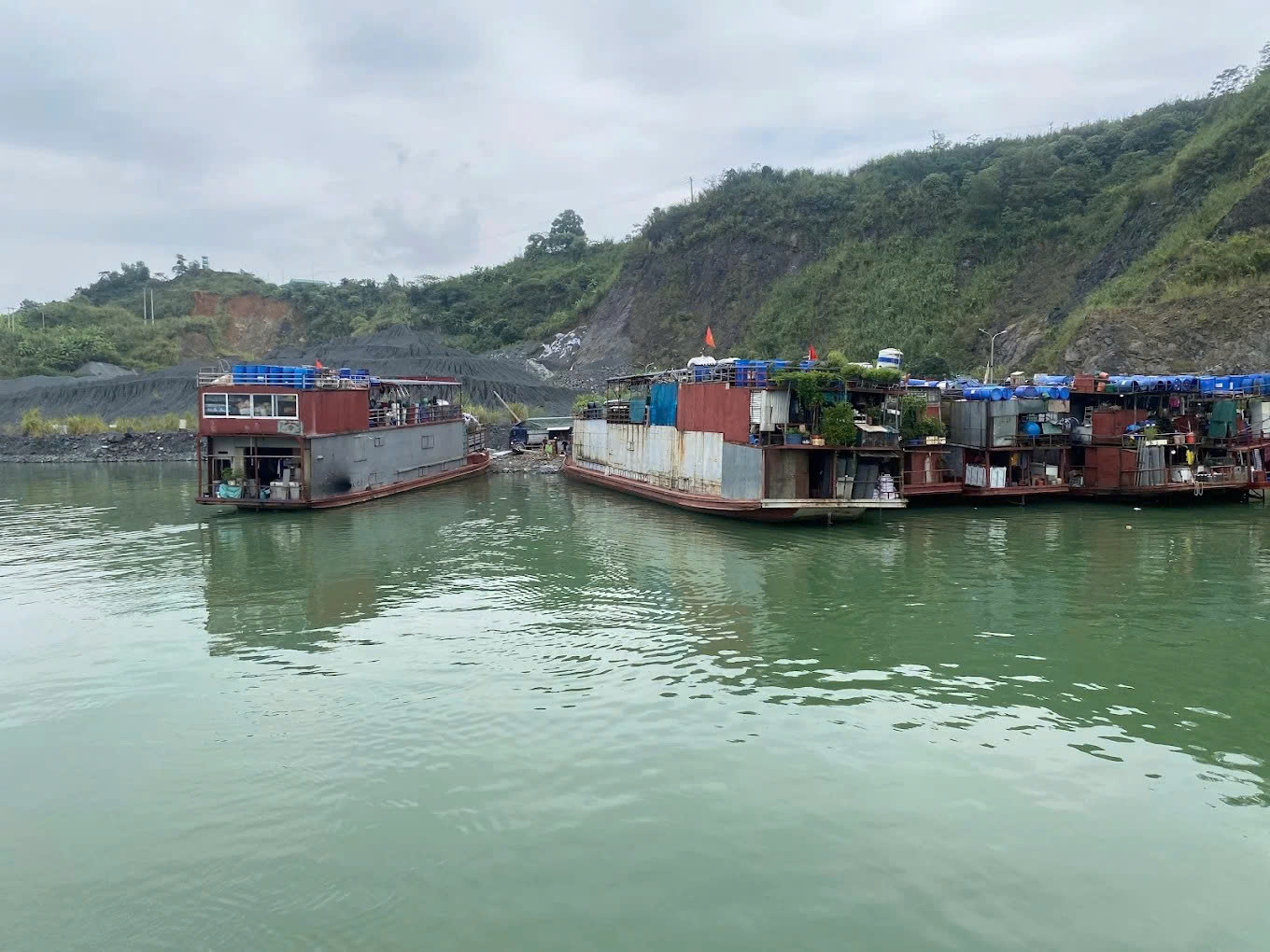 Kinh nghiệm cần lưu ý khi đến Cảng Ba Cấp 
