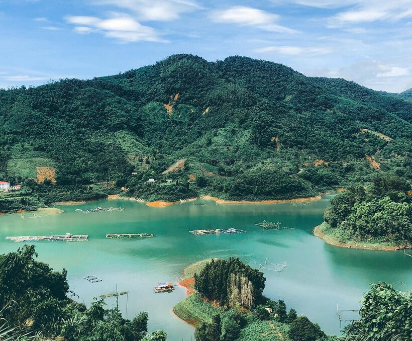 Vì sao Đảo Dừa Hòa Bình được yêu thích trong các chuyến nghỉ dưỡng? Vì sao Đảo Dừa Hòa Bình được yêu thích trong các chuyến nghỉ dưỡng?