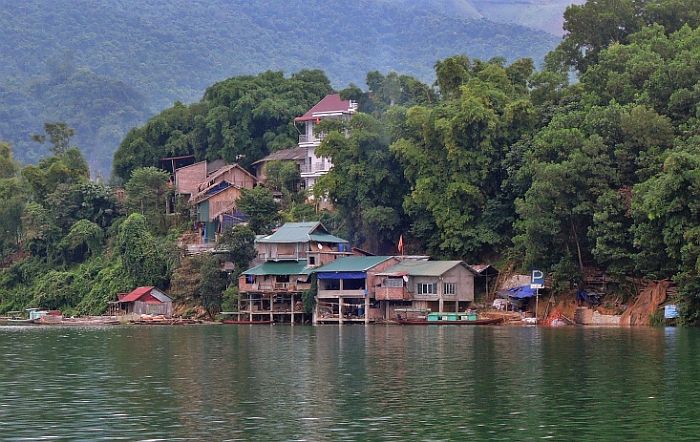 Cách di chuyển đến Đảo Dừa Cách di chuyển đến Đảo Dừa