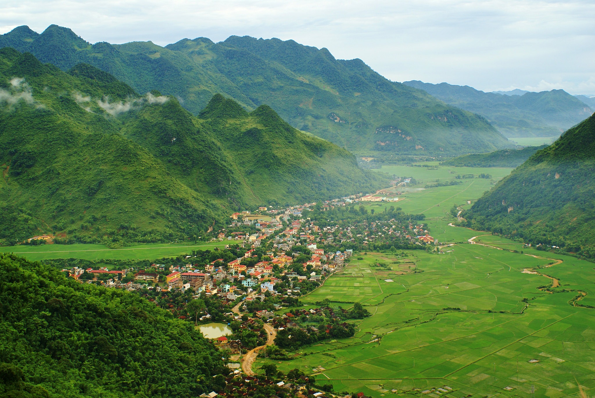 Kinh nghiệm du lịch Mai Châu 2 ngày 1 đêm Kinh nghiệm du lịch Mai Châu 2 ngày 1 đêm