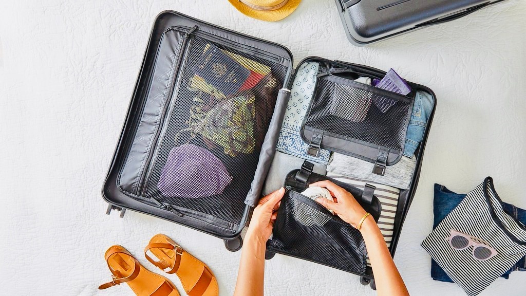 Chuẩn bị hành lý du lịch Mai Châu 2 ngày 1 đêm Chuẩn bị hành lý du lịch Mai Châu 2 ngày 1 đêm