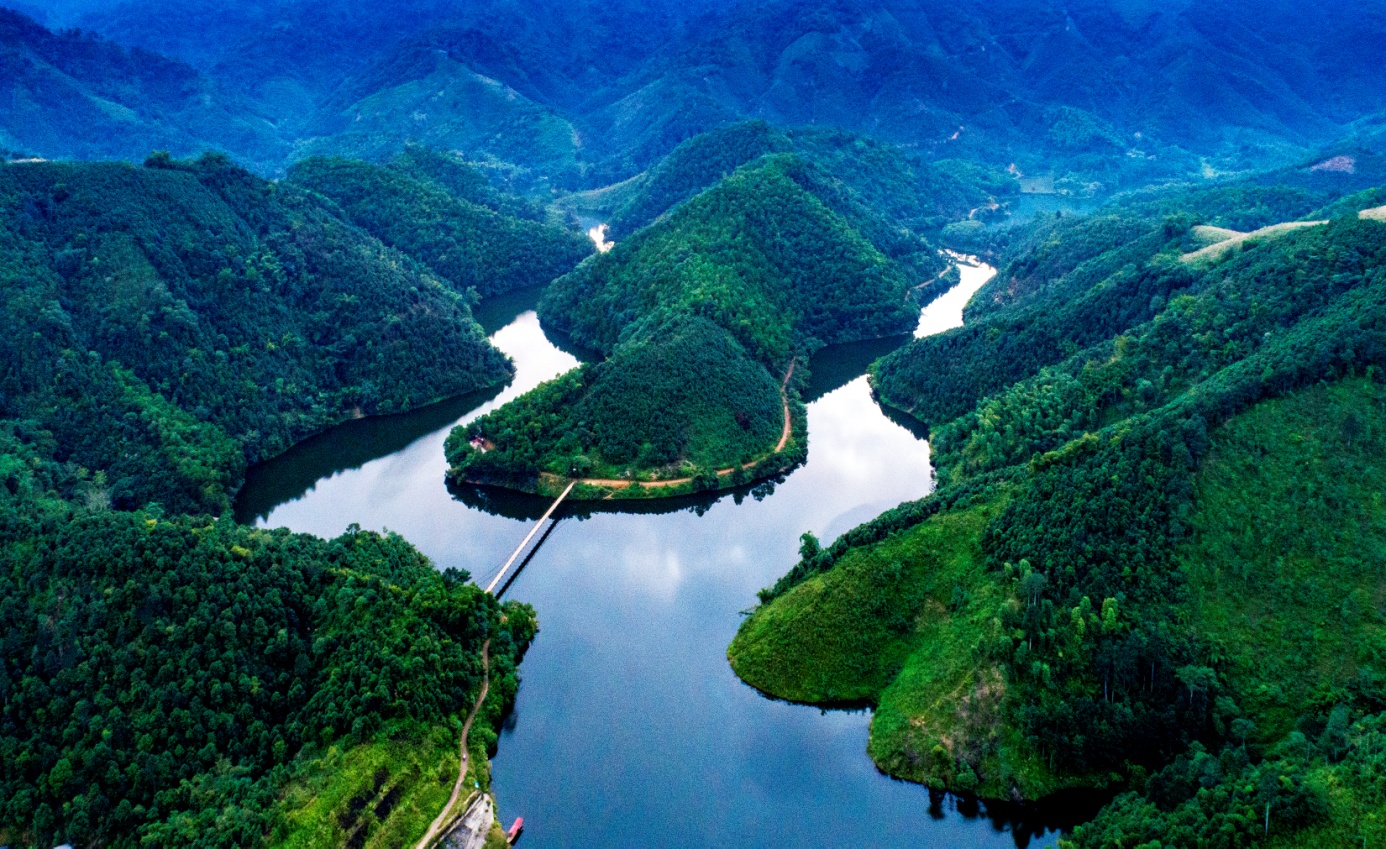 Hồ Ly Phú Thọ ở đâu? 