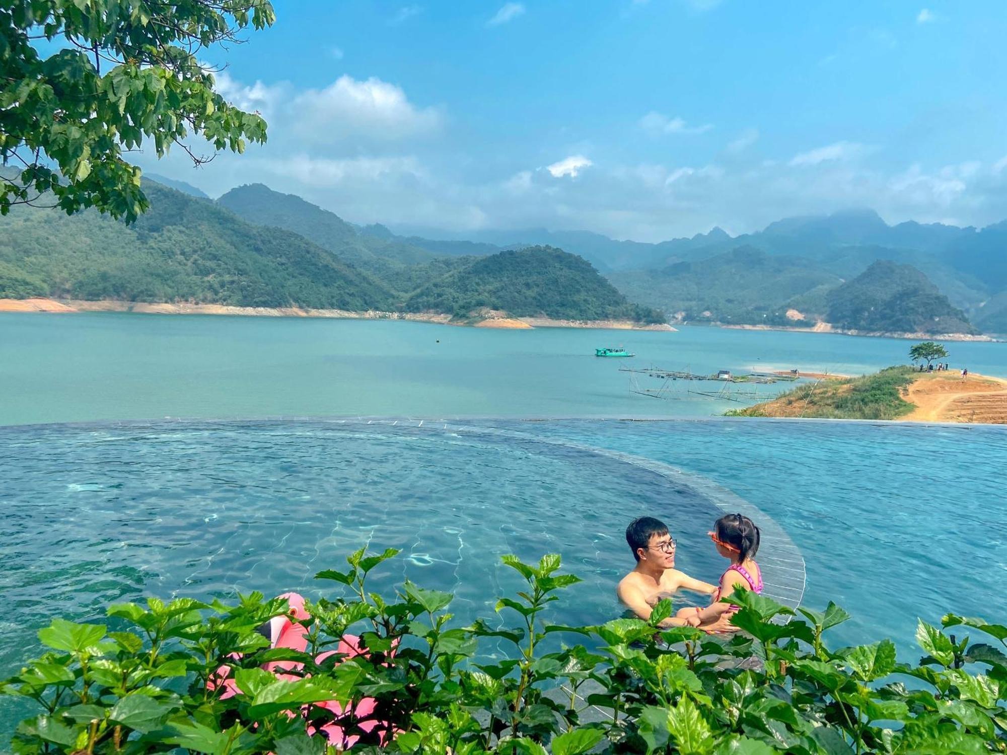 Các hoạt động nghỉ dưỡng và giải trí khác tại Mai Châu, Hòa Bình Các hoạt động nghỉ dưỡng và giải trí khác tại Mai Châu, Hòa Bình