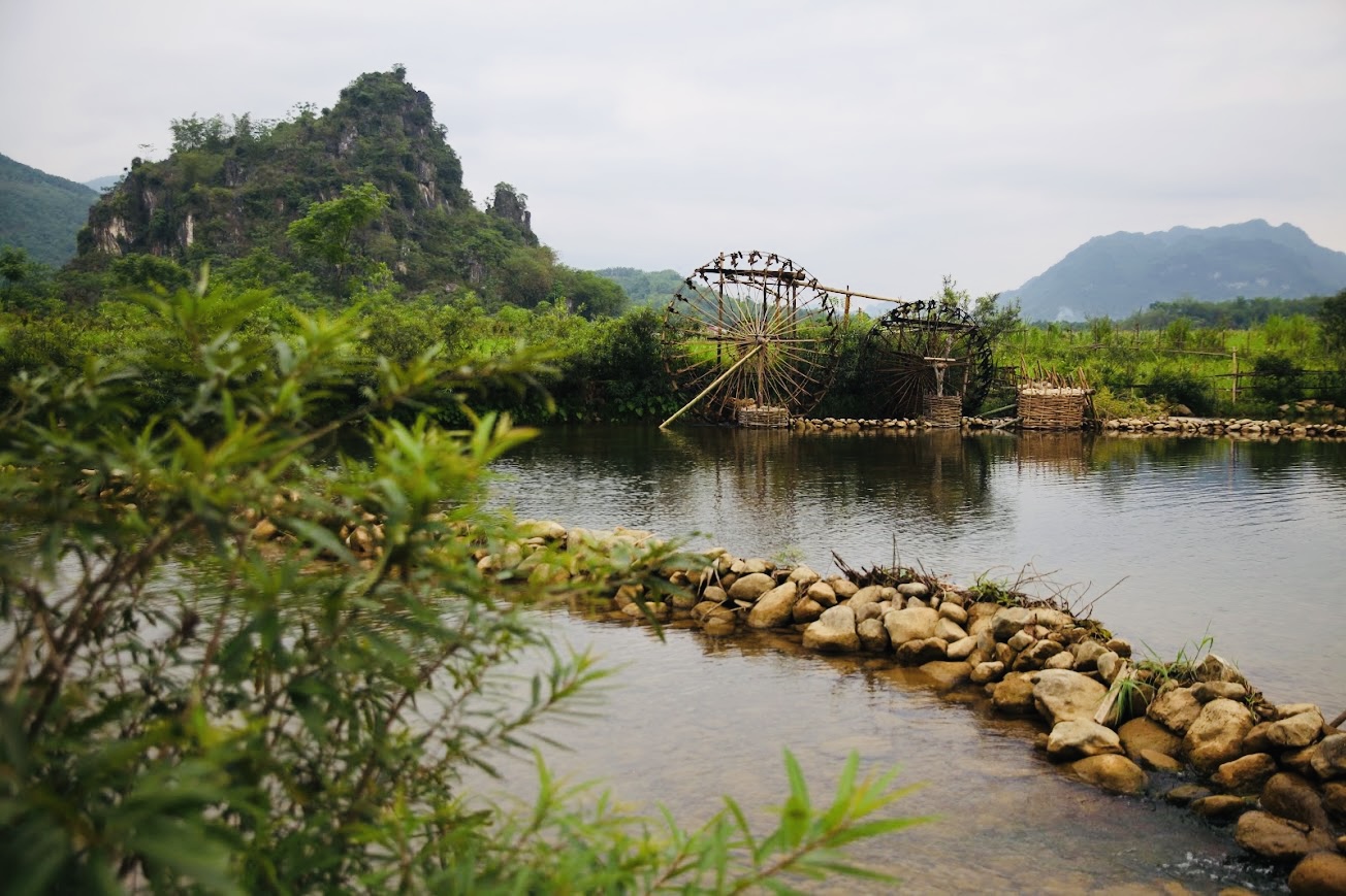 Suối Chàm mùa nào đẹp? Nên đi vào thời điểm nào trong năm? Suối Chàm mùa nào đẹp? Nên đi vào thời điểm nào trong năm?