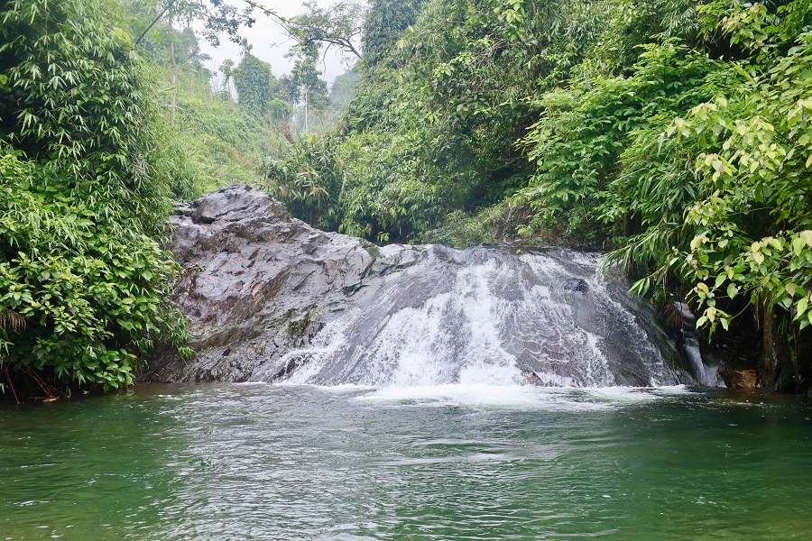 Ao Giời 