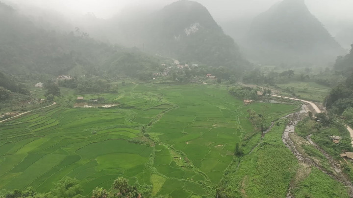 Bản Dù 