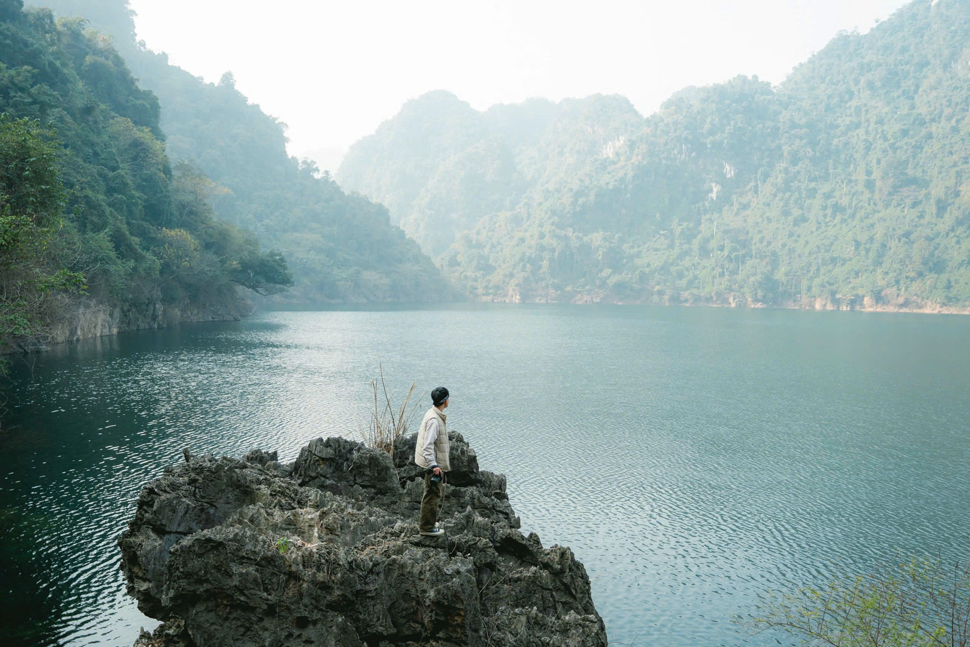 Nên chọn tour 1 ngày hay 2 ngày 1 đêm khi đi trekking Đà Giang Nên chọn tour 1 ngày hay 2 ngày 1 đêm khi đi trekking Đà Giang
