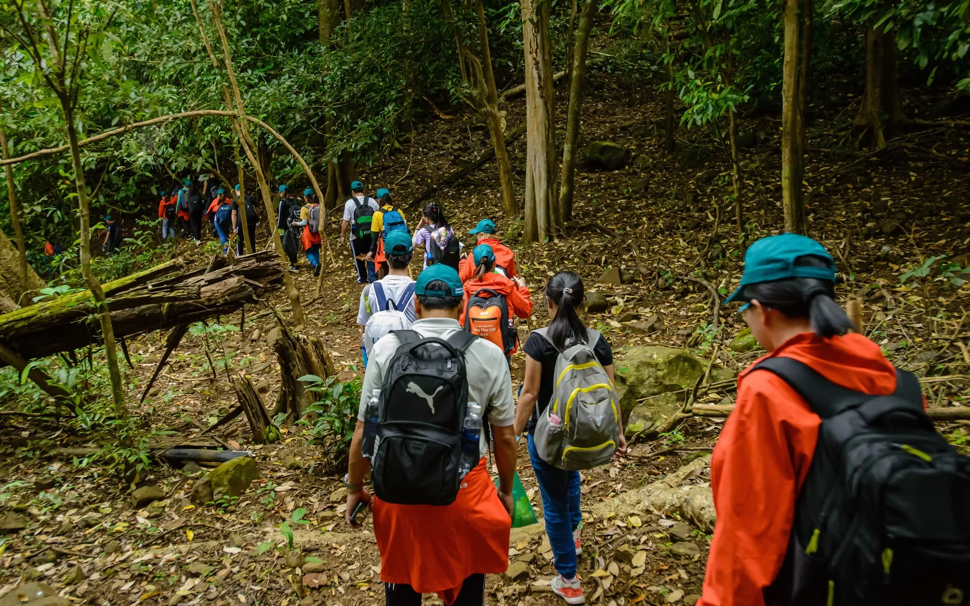 Cần chuẩn bị gì trước khi trekking Đà Giang? Cần chuẩn bị gì trước khi trekking Đà Giang?