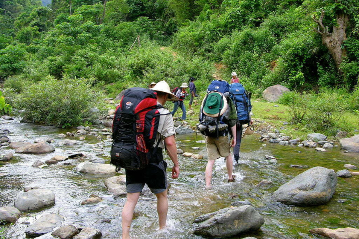 Những lưu ý quan trọng để trekking Pù Luông an toàn Những lưu ý quan trọng để trekking Pù Luông an toàn