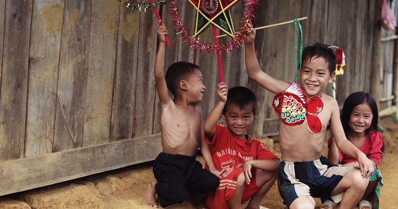 Kinh nghiệm đi Mai Châu dịp Trung thu cần biết 