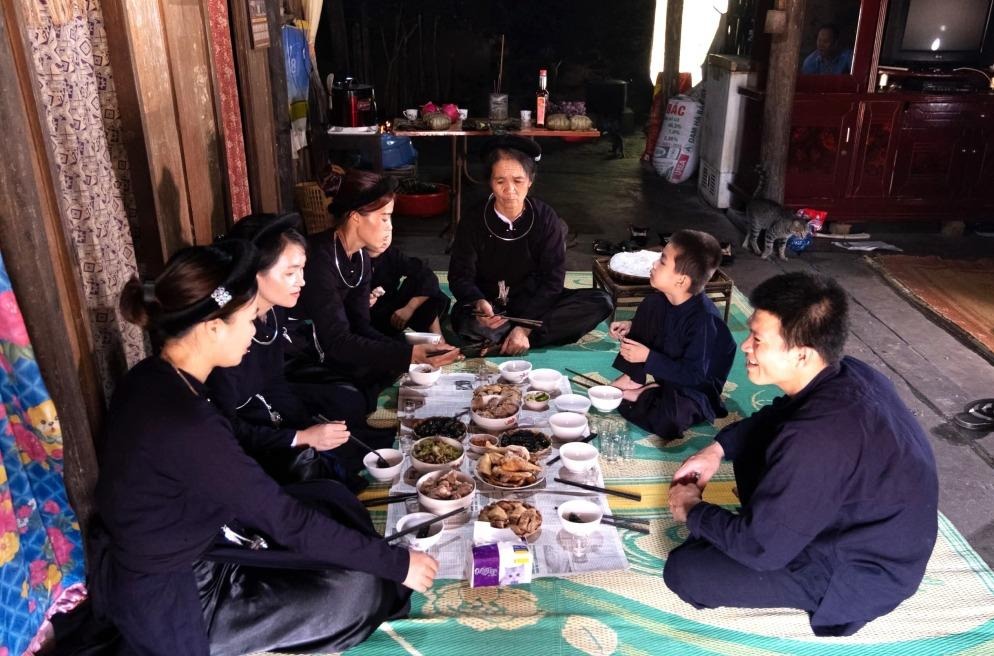Những món ăn, mâm cỗ cúng ngày rằm Những món ăn, mâm cỗ cúng ngày rằm