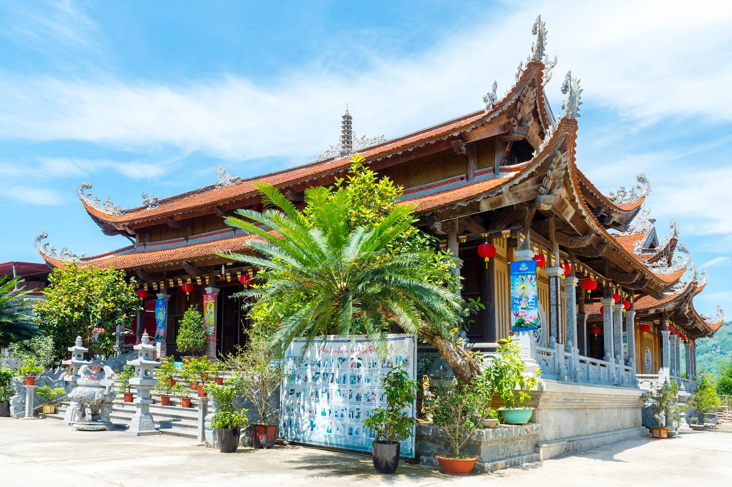 Lịch sử xây dựng chùa Phật Quang Hòa Bình (Nguồn: Chùa Việt Toàn Cầu) Lịch sử xây dựng chùa Phật Quang Hòa Bình (Nguồn: Chùa Việt Toàn Cầu)