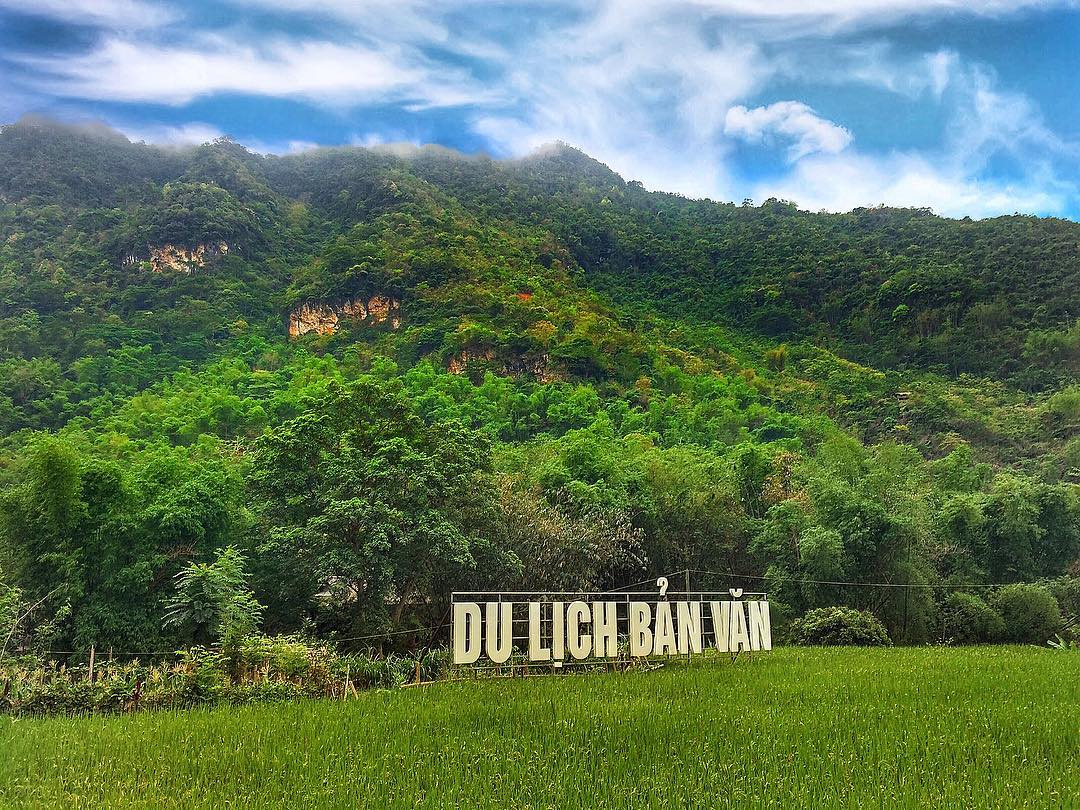 Bản Văn Mai Châu - mộc mạc nhưng đầy cuốn hút Bản Văn Mai Châu - mộc mạc nhưng đầy cuốn hút
