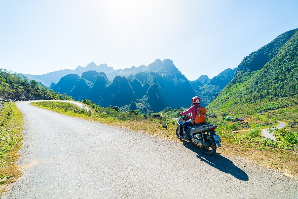 Phương tiện di chuyển đến Mai Châu Hòa Bình Phương tiện di chuyển đến Mai Châu Hòa Bình