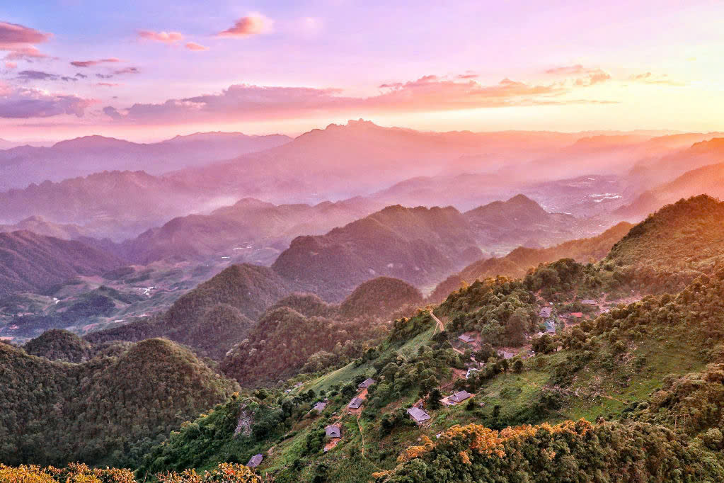 Những địa điểm không thể bỏ qua khi đến Thung Nai Hòa Bình trong 1 ngày Những địa điểm không thể bỏ qua khi đến Thung Nai Hòa Bình trong 1 ngày