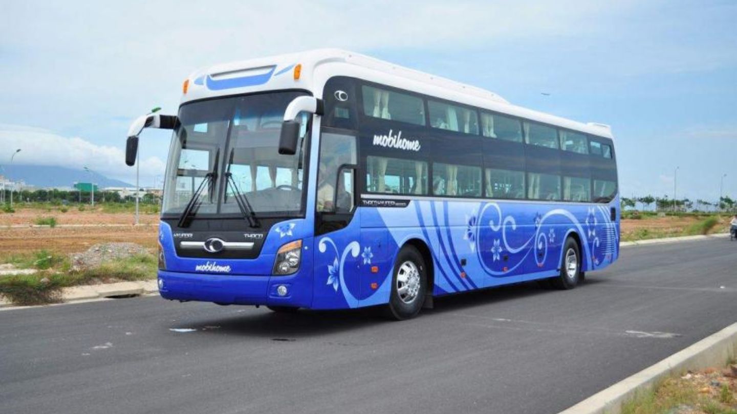 How to get to Dao Dua from Ha Noi? (Source: Collected)