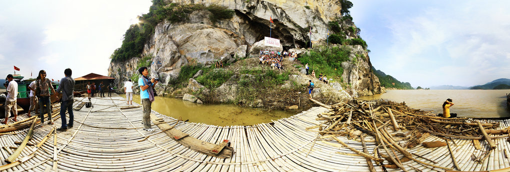 Discover Thac Bo Cave