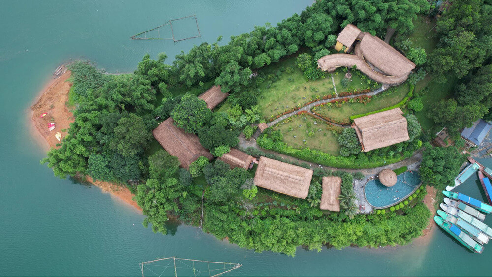 Mai Chau Hideaway - Resort được nhiều du khách tin tưởng lựa chọn Mai Chau Hideaway - Resort được nhiều du khách tin tưởng lựa chọn