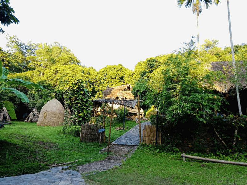 Bảo tàng có giá vé tham quan khá hợp lý (Nguồn: Vivu)