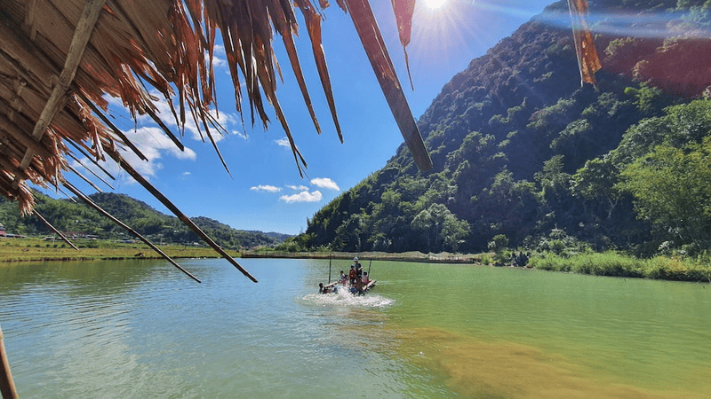 Câu hỏi thường gặp về thời tiết Lũng Vân Tân Lạc Hòa Bình (Nguồn: Xanh SM)