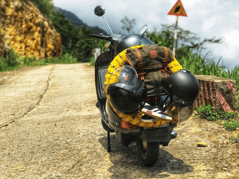 Kinh nghiệm du lịch Lũng Vân theo điều kiện thời tiết (Nguồn: XanhSM)