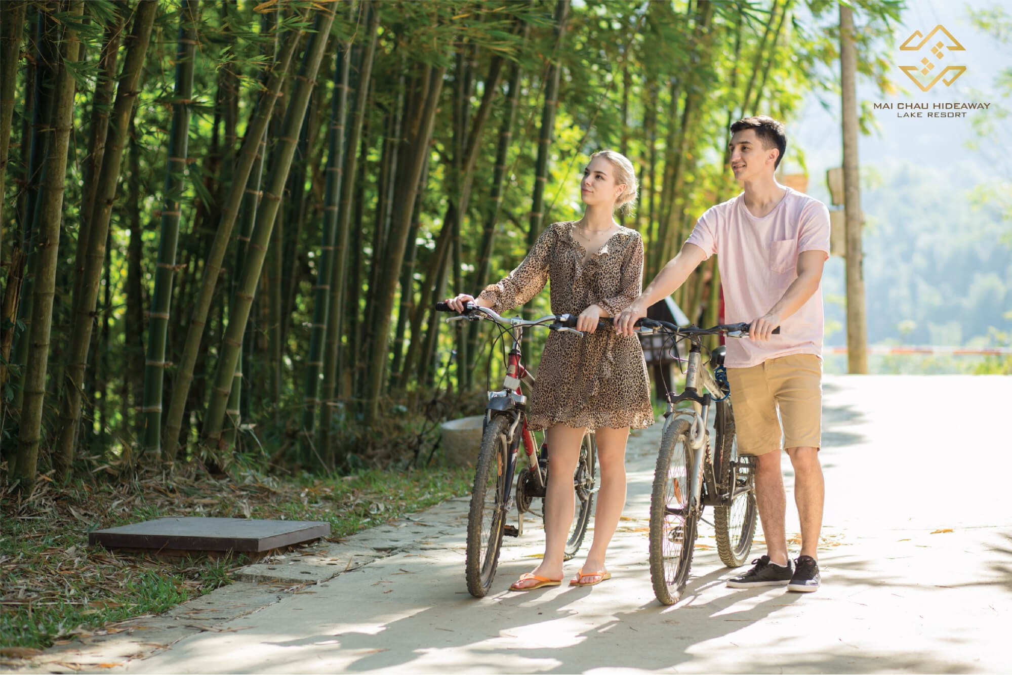Gợi ý lịch trình tour Mai Châu 1 ngày Gợi ý lịch trình tour Mai Châu 1 ngày