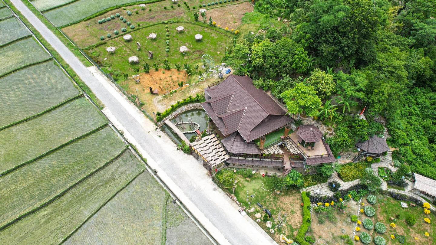 Tổng quan về du lịch Mai Châu tháng 4 Tổng quan về du lịch Mai Châu tháng 4