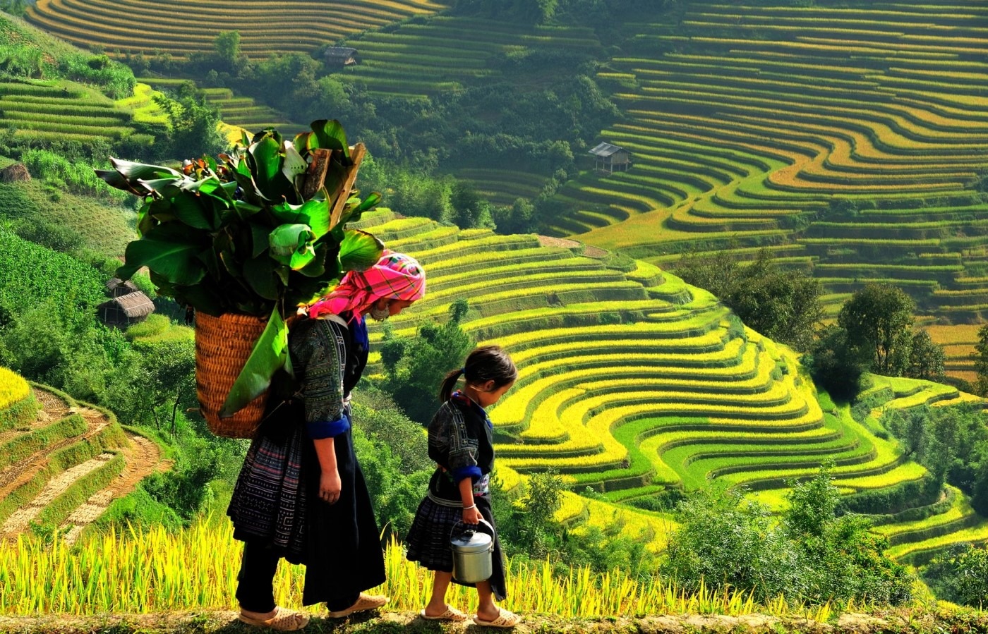 Một số lưu ý khi đi du lịch xã Pà Cò, huyện Mai Châu Một số lưu ý khi đi du lịch xã Pà Cò, huyện Mai Châu