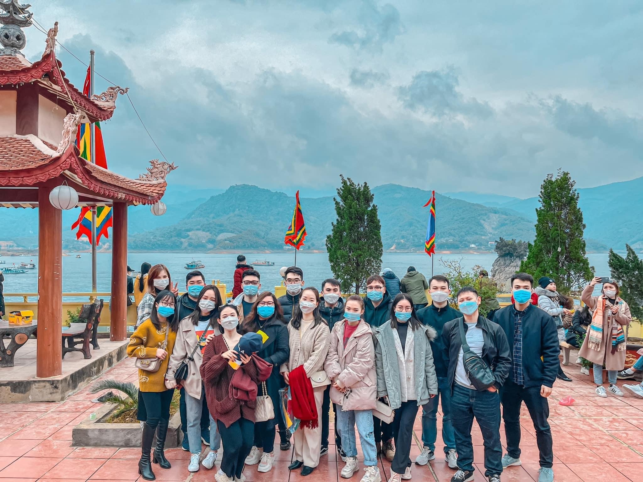 Thời điểm thăm viếng đẹp nhất là lúc nào? Thời điểm thăm viếng đẹp nhất là lúc nào?