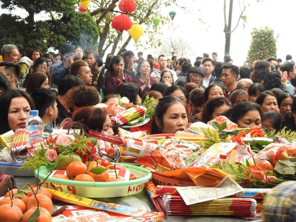 Chuẩn bị lễ vật để dâng hương đền Bà Chúa Thác Bờ như thế nào? Chuẩn bị lễ vật để dâng hương đền Bà Chúa Thác Bờ như thế nào?